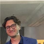 Prof d’Anglais jeune et dynamique avec une grande envie d’enseigner.